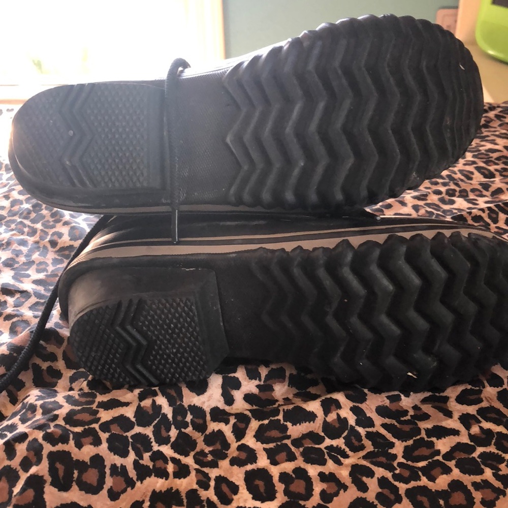 Sorel weather boots - Picture 8 of 8